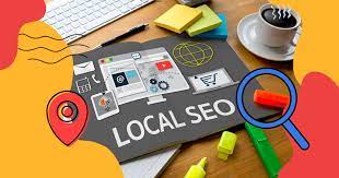 You are currently viewing What Is Local SEO and 5 Reasons Why It’s Important by John Ullman